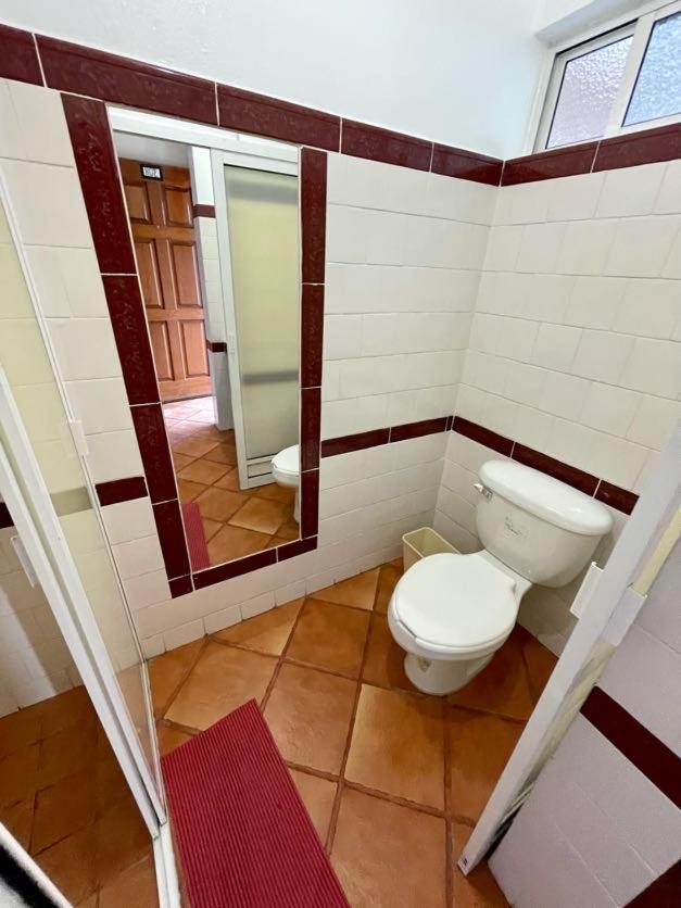 Hotel Bugambilias Oaxaca Экстерьер фото